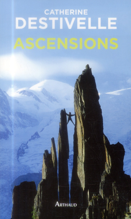 Emprunter Ascensions livre