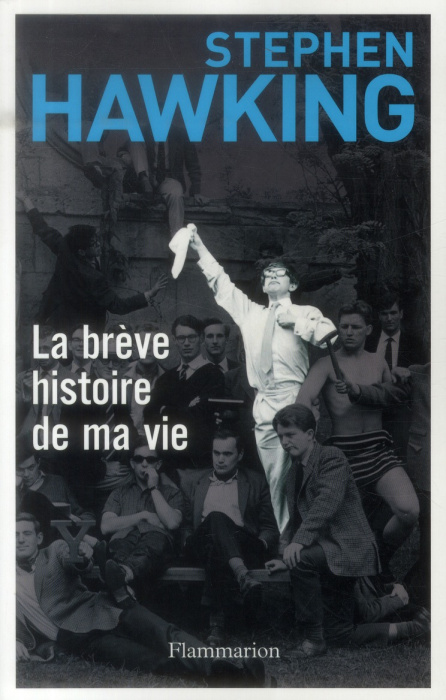 Emprunter La brève histoire de ma vie livre