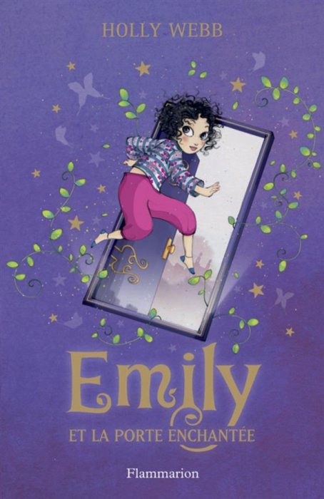 Emprunter Emily Tome 1 : Emily et la porte enchantée livre