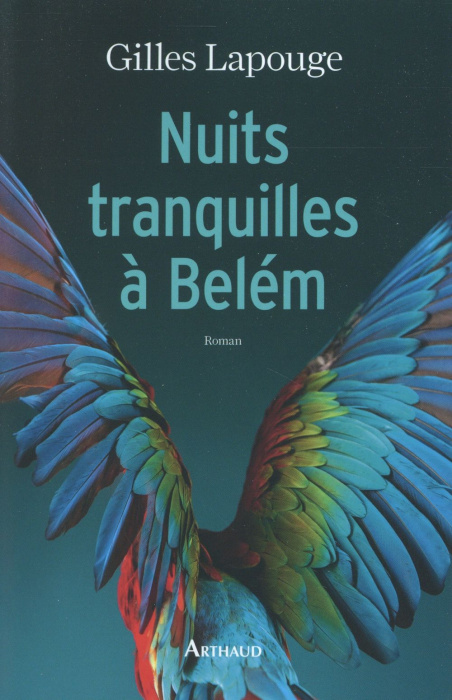 Emprunter Nuits tranquilles à Belém livre