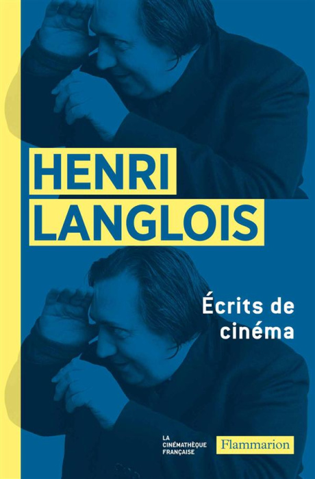 Emprunter Ecrits de cinéma (1931-1977) livre