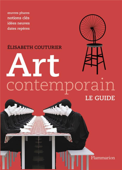 Emprunter Art contemporain livre