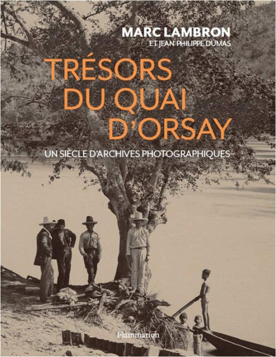 Emprunter Trésors du quai d'Orsay. Un siècle d'archives inédites livre