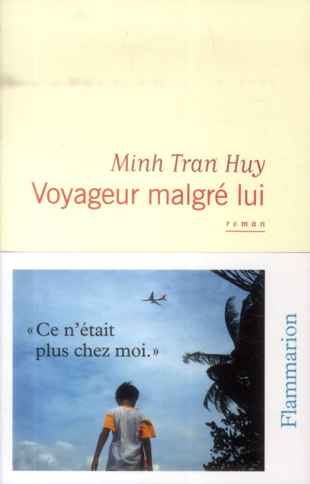 Emprunter Voyageur malgré lui livre