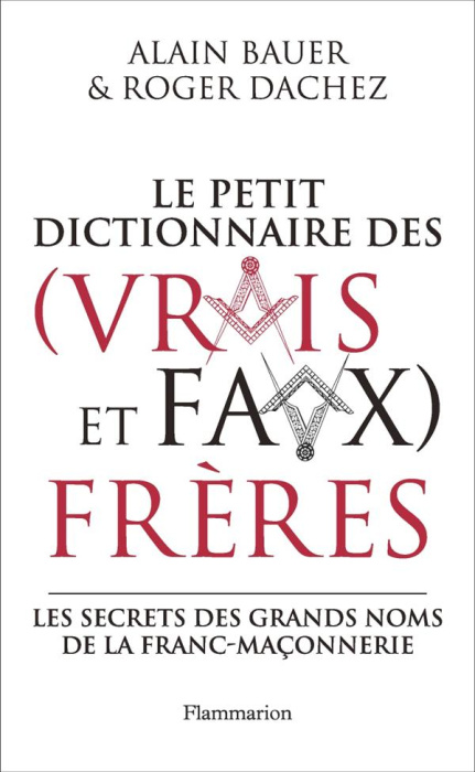 Emprunter Le petit dictionnaire des (vrais et faux) frères livre