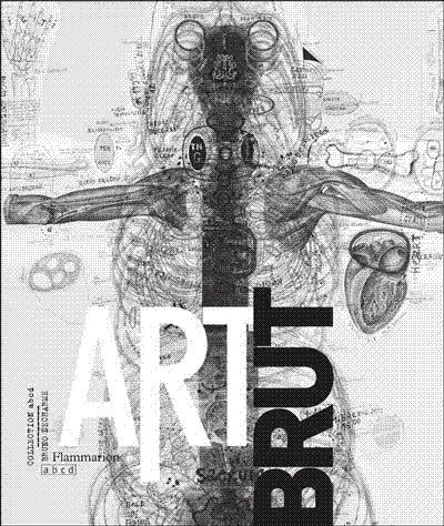 Emprunter Art brut livre