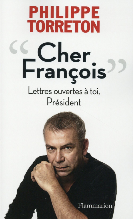 Emprunter Cher François. Lettres ouvertes à toi, Président livre