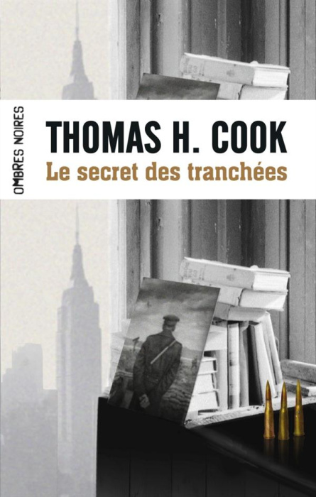 Emprunter Le secret des tranchées livre