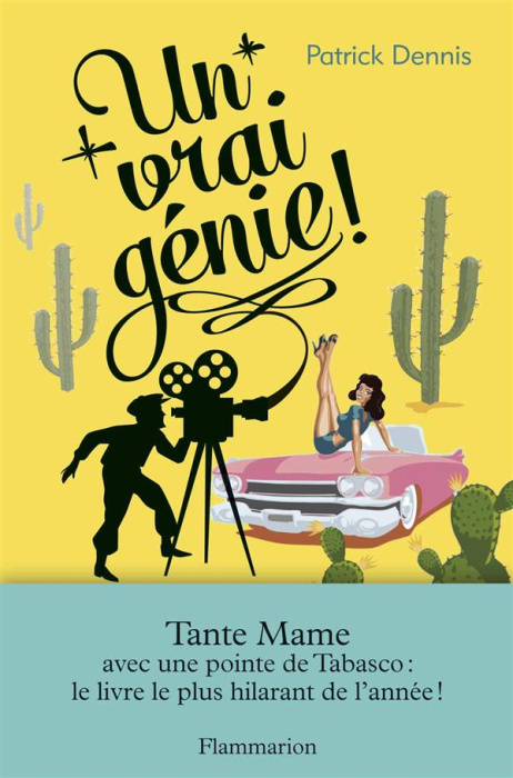 Emprunter Un vrai génie ! livre