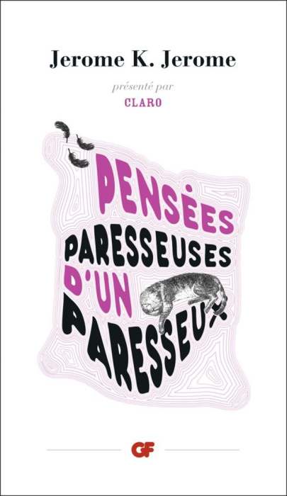 Emprunter Pensées paresseuses d'un paresseux livre
