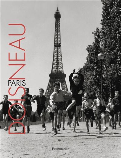 Emprunter Paris livre