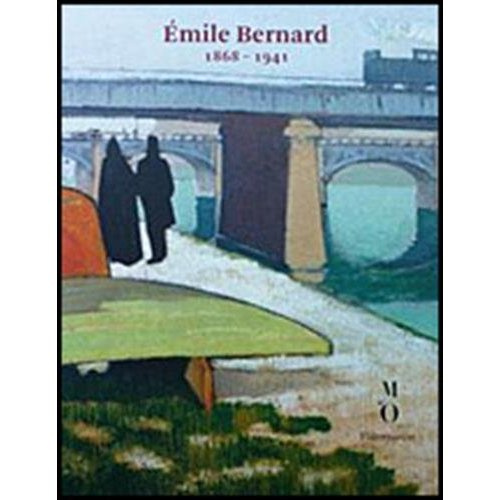 Emprunter Emile Bernard. 1968-1941 livre