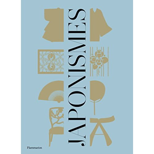 Emprunter Japonismes livre