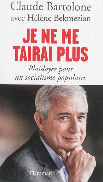 Emprunter Je ne me tairai plus. Plaidoyer pour un socialisme populaire livre