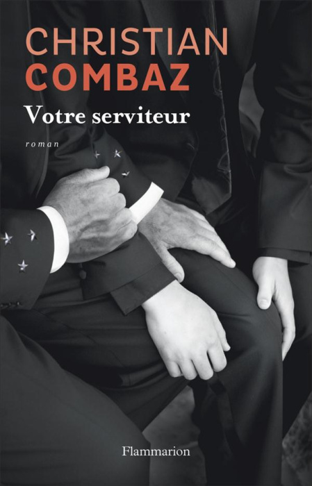 Emprunter Votre serviteur livre
