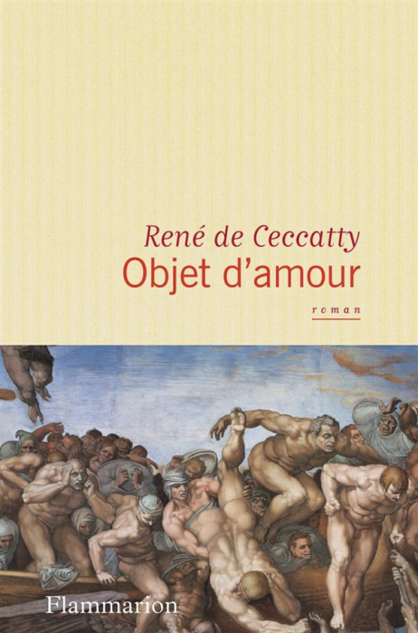 Emprunter Objet d'amour livre