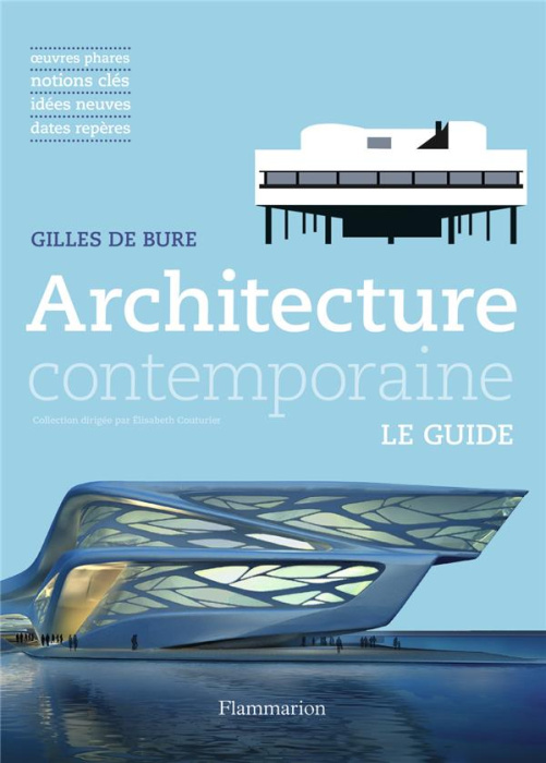 Emprunter Architecture contemporaine livre