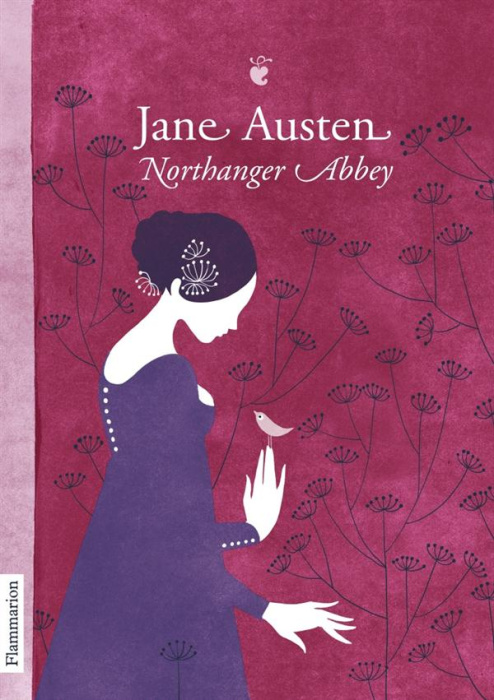 Emprunter Northanger abbey livre