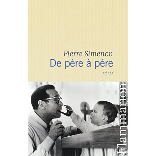 Emprunter De père à père livre