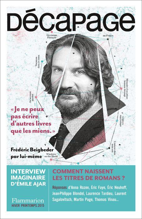 Emprunter Décapage N° 52, hiver printemps 2015 livre