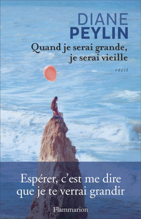 Emprunter Quand je serai grande, je serai vieille livre