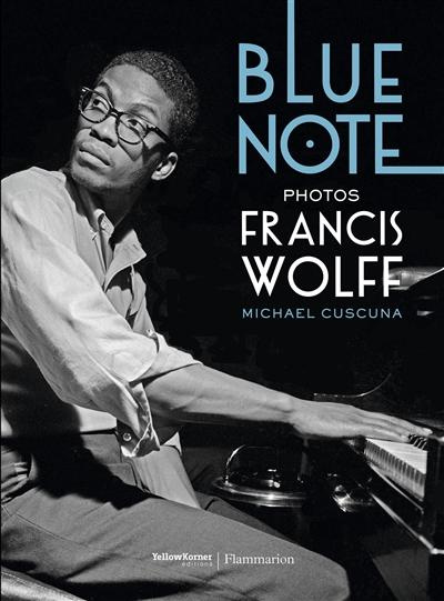 Emprunter Blue Note. Edition bilingue français-anglais livre