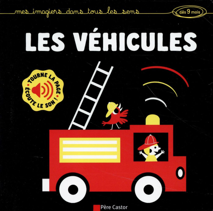 Emprunter Les véhicules livre