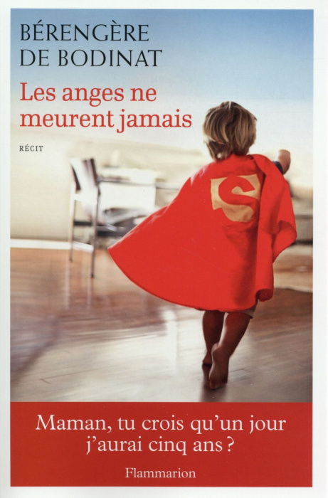 Emprunter Les anges ne meurent jamais livre