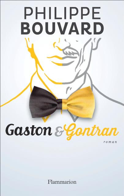 Emprunter Gaston et Gontran livre