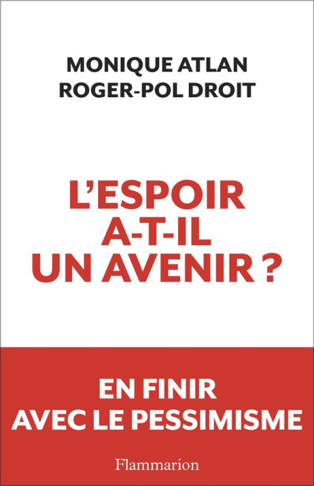 Emprunter L'espoir a-t-il un avenir ? livre