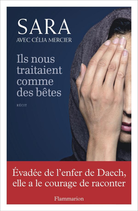 Emprunter Ils nous traitaient comme des bêtes livre