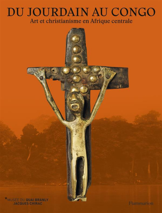 Emprunter Du Jourdain au Congo. Art et christianisme en Afrique centrale, Edition bilingue français-anglais livre