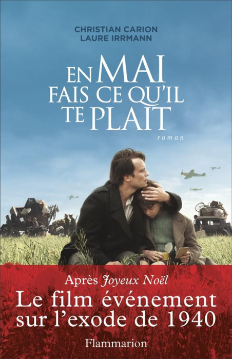 Emprunter En mai, fais ce qu'il te plaît livre