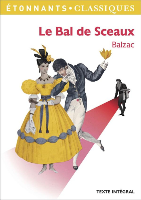 Emprunter Le Bal de Sceaux livre