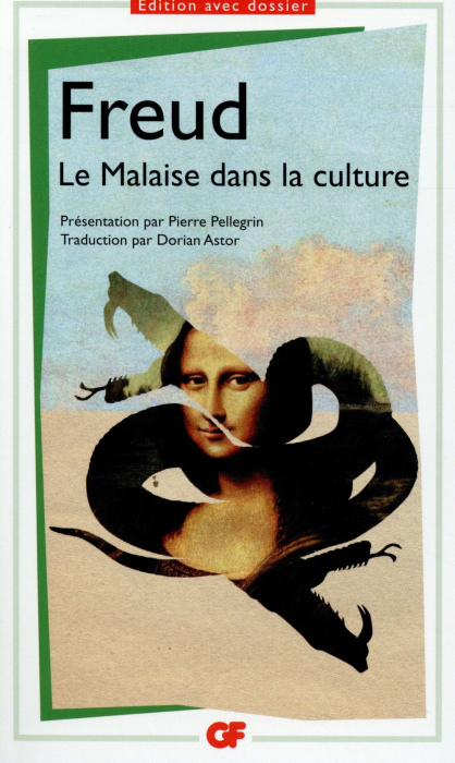 Emprunter Le Malaise dans la culture livre