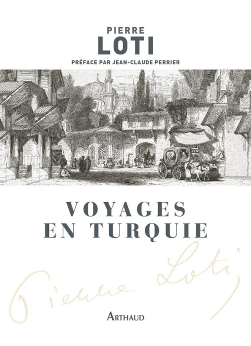 Emprunter Voyages en Turquie livre