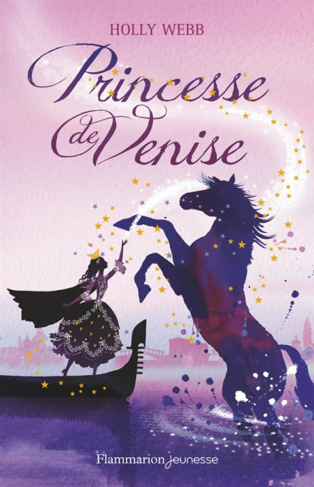 Emprunter Princesse de Venise livre