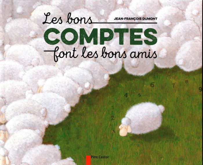 Emprunter Les bons comptes font les bons amis livre