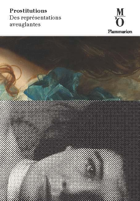 Emprunter Prostitutions. Des représentations aveuglantes livre