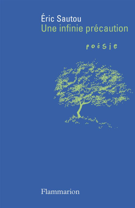 Emprunter Une infinie précaution livre