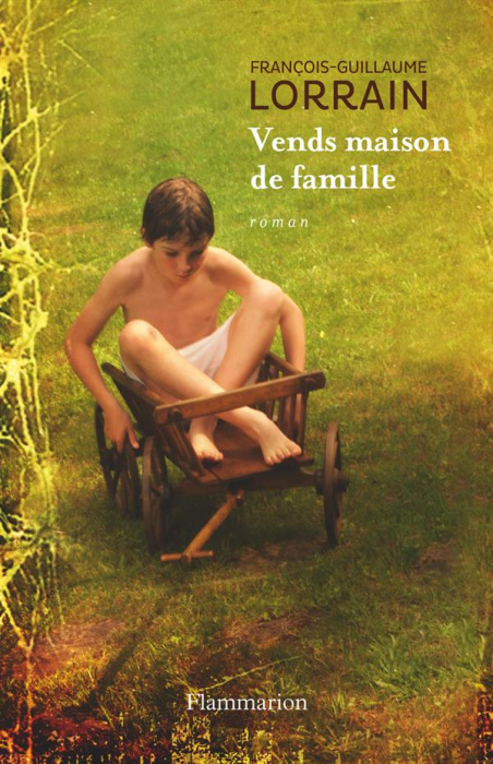 Emprunter Vends maison de famille livre