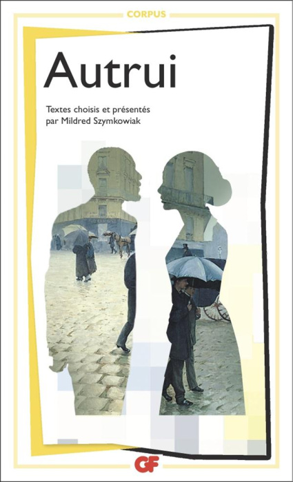 Emprunter Autrui livre