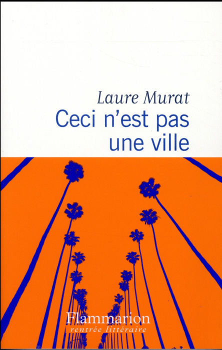 Emprunter Ceci n'est pas une ville livre