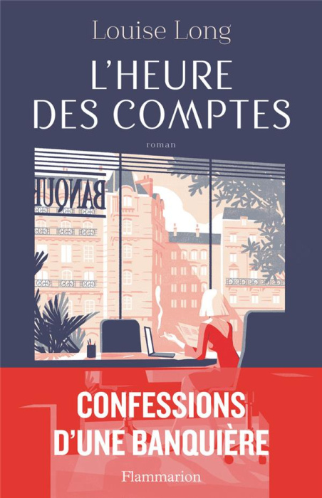 Emprunter L'heure des comptes livre