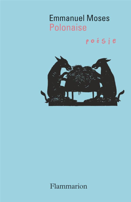 Emprunter Polonaise. Et autres textes livre