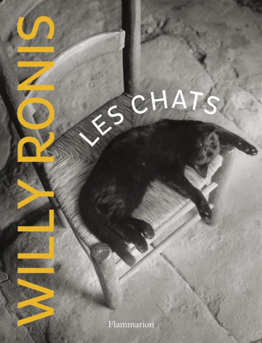 Emprunter Les chats livre