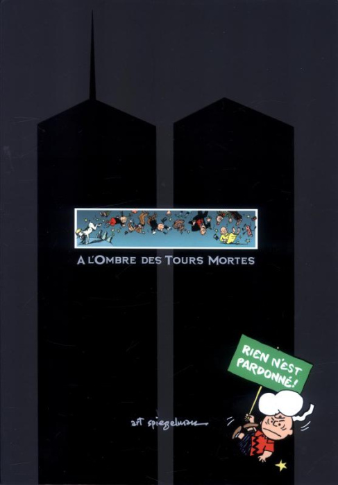 Emprunter A l'ombre des tours mortes livre