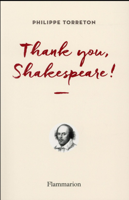 Emprunter Thank you Shakespeare ! livre