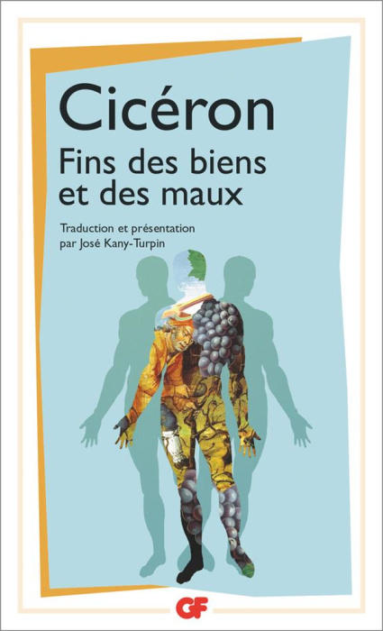 Emprunter Fins des biens et des maux livre