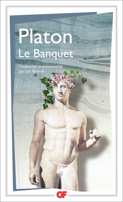 Emprunter Le Banquet livre